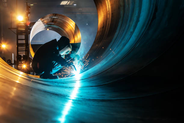 North Hudson, WI Welder & Metal Fabrication Company
