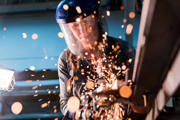 Affordable Welder Services in North Hudson, WI